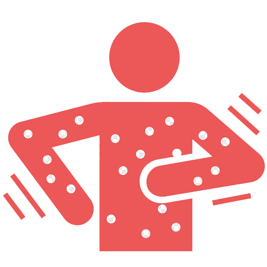 Eczema icon